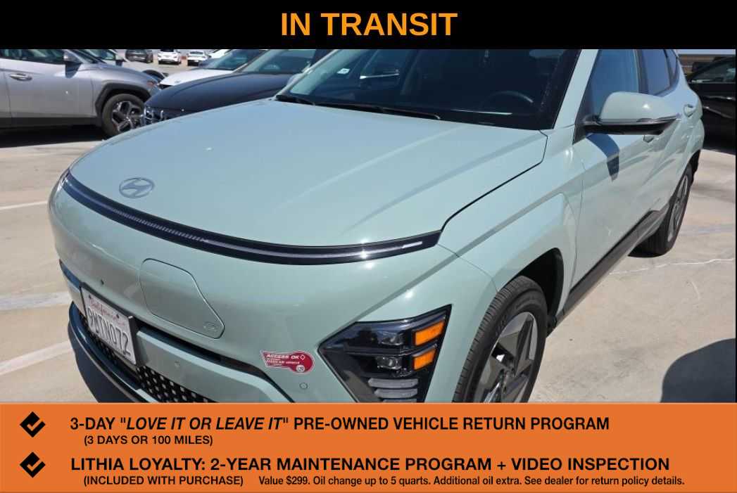 hyundai kona ev 2024 KM8HE3A61RU014810 image hyundai kona ev 2024 KM8HE3A61RU014810 image